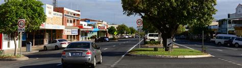 Mareeba, QLD - Aussie Towns