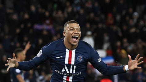 Día crucial para certificar el fichaje de Kylian Mbappé por el Real Madrid