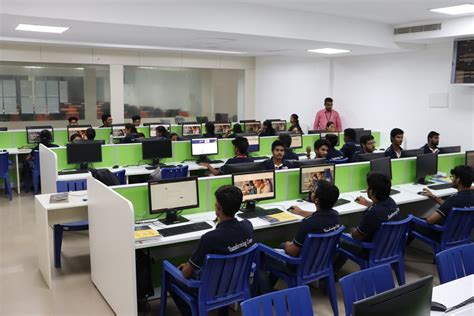 Chennai Institute of Technology (CIT) Chennai: Admission, Courses, Fees, Registration ...