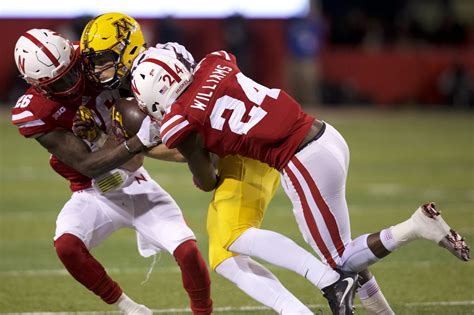 Nebraska Football vs. Minnesota: Game Time, TV, Streaming, Odds, and More