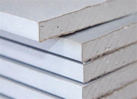 Why Tapered Edge Plasterboard? Smooth Wall Finishes - London Status