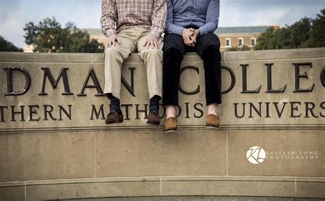 DFW Photographer - Dallas, TX - SMU Campus - (http://www.kaitlinlongphotography.com/) Smu ...