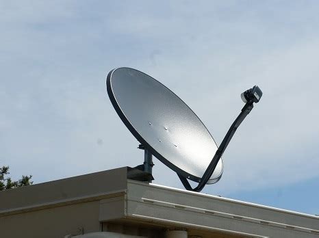 Essendon Satellite TV Installation