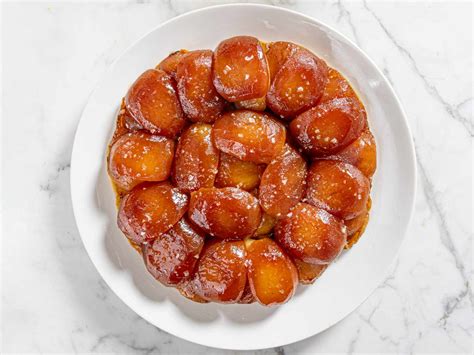 Tarte Tatin Recipe