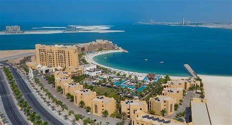 DOUBLETREE BY HILTON RESORT & SPA MARJAN ISLAND - Updated 2020 Prices ...