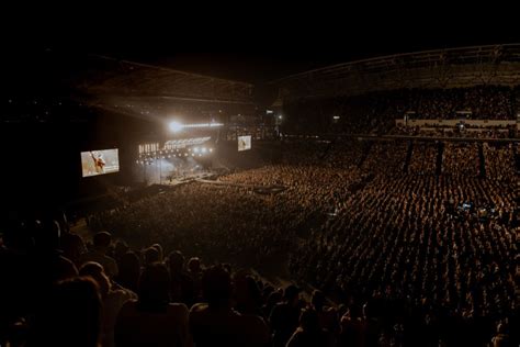 Concerts & Festivals|BMO Stadium