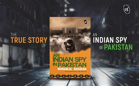 Buy An Indian Spy in Pakistan Book Online at Low Prices in India | An ...