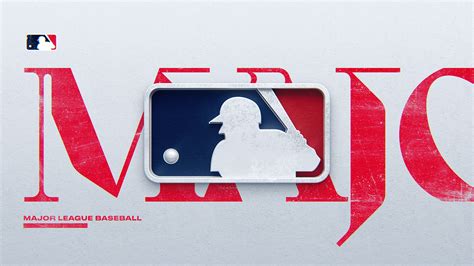 MLB NETWORK SHOWCASE // REBRAND :: Behance