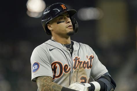 Can Tigers’ Javier Baez salvage this season -- and maybe even his $140 million contract? - mlive.com