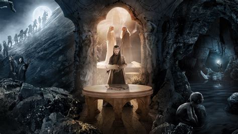 Assistir O Hobbit: Uma Jornada Inesperada Online - UltraCine