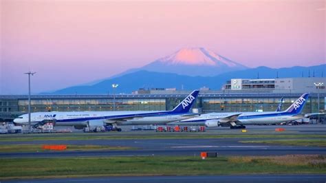 What to Consider Before Flying to Haneda or Narita Airport?