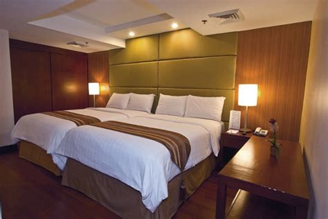 Crown Regency Hotel & Towers opens new and improved rooms - Cebu Finest