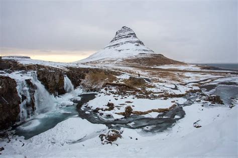 The Best Photography Locations in Iceland - Finding the Universe