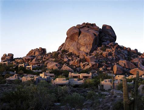 Boulders Resort and Spa, Scottsdale | The Hotel Collection | Amex Travel