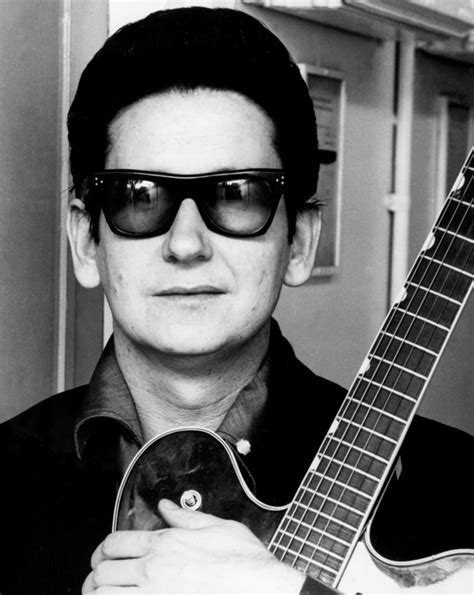 Interview: Alex Orbison on Roy Orbison's MGM Years-part two – SuperDeluxeEdition