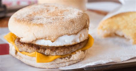 15 Great Mcdonald's Sausage Egg Biscuit – Easy Recipes To Make at Home