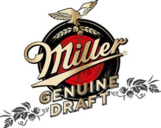 Miller Brewing Company Logo