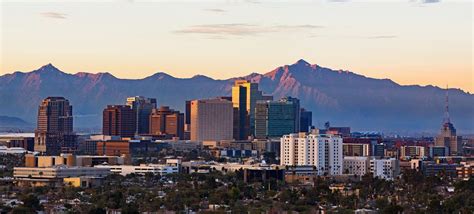 Discovering downtown Phoenix, Arizona | Canadian Geographic