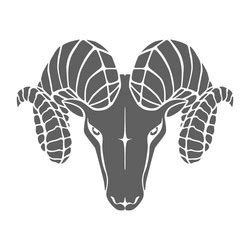 Aries Logo Vector Images (over 2,200)