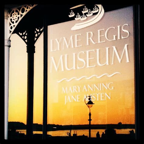 Lyme Regis Museum | Day Out With The Kids