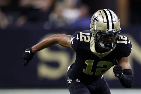 Chris Olave fantasy advice: Start or sit the Saints WR in Week 3 ...