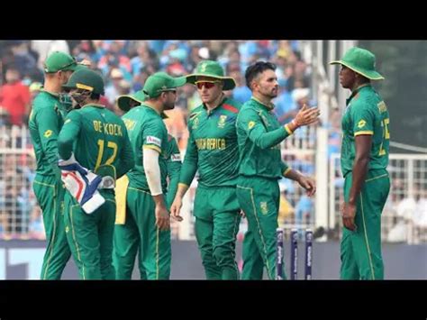 Relive South Africa v India's T20 series | SuperSport