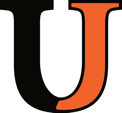 Orange U College Logo