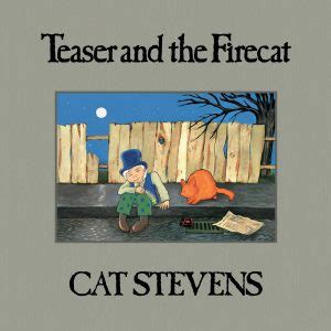 Albums | Yusuf / Cat Stevens