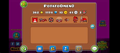 Any recommendations for easy demons? : r/geometrydash