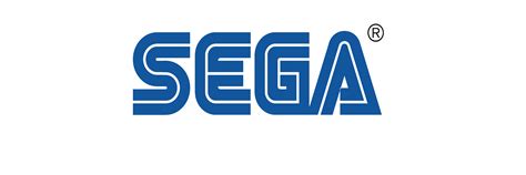 SEGA Logo Bouncing by Bantranic on DeviantArt