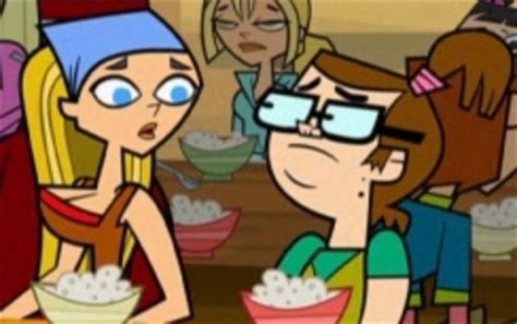 TDI Beth & Lindsay - Total Drama Island Image (10064187) - Fanpop