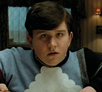 Dudley Dursley screenshots, images and pictures - Comic Vine