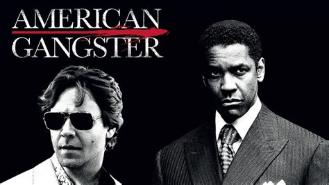 American Gangster: Unrated Extended Version (2007) — Contains Moderate Peril