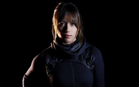 Chloe Bennet In Agent Of Shield, HD Tv Shows, 4k Wallpapers, Images ...