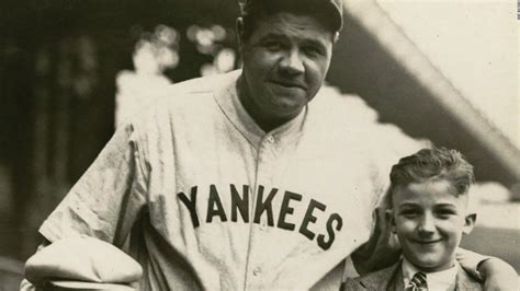 Babe Ruth's jersey sold at auction for a record-breaking $5.6 million - CNN