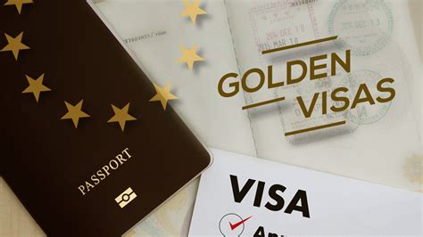 Portugal Moves Online Applications for Visa Renewals, Including Golden ...