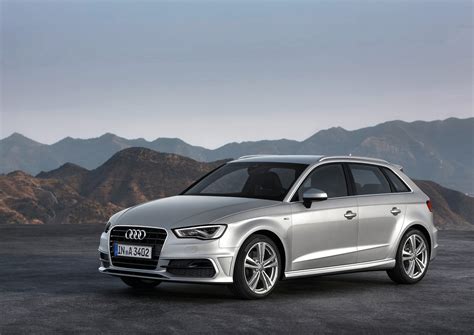 Fiche technique Audi A3 8L 1.8 - Auto titre