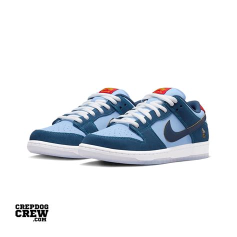 Nike SB Dunk Low Pro Why So Sad?