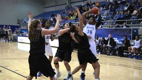 Memphis Women's Basketball: Nicole Dickson Hits Game-Winner to Knock ...