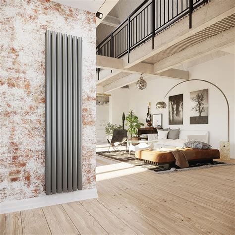 Living room radiators: what to consider - DQ Heating