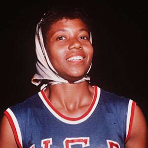 Wilma RUDOLPH Biography, Olympic Medals, Records and Age