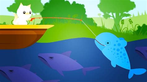 Cat Goes Fishing Mod Apk v4.2.12 (All Unlocked)