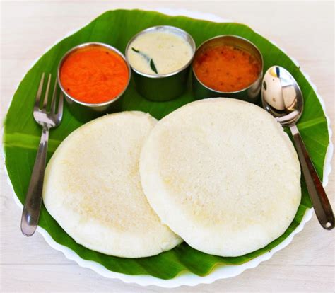 Top 25 Famous Food Items of the Karnataka Cuisine - The Strong Traveller