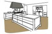 How To Design A Kitchen Island Layout – Juameno.com