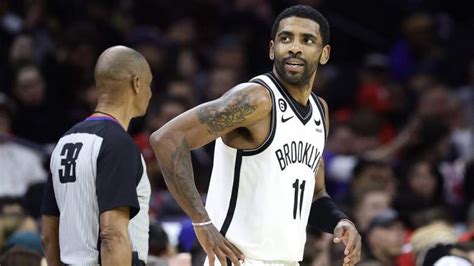 Rival Exec Gets Honest About Nets Star Kyrie Irving's Contract