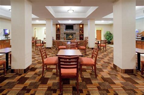 Holiday Inn Express Hotel & Suites Loveland - Cheapest Prices on Hotels in Loveland (CO) - Free ...