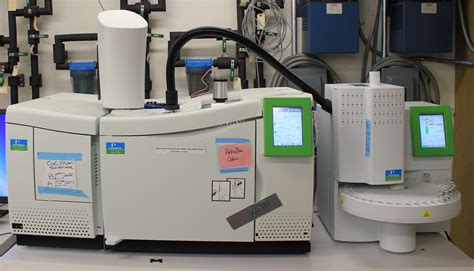 Mass Spectrometry – Molecular Characterization and Analysis Complex – UMBC