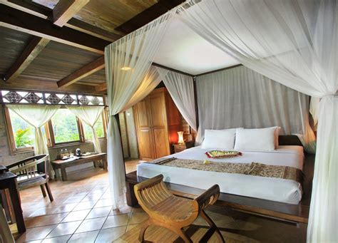 Top 10 Ubud Resorts | Pool Villas and Spas in Central Bali