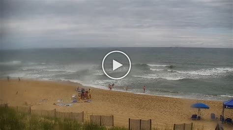 Nags Head Pier | Nags Head Webcam | Live North Carolina Beach Cams