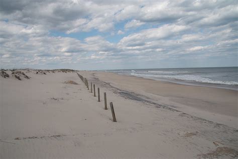 Assateague State Park Camping (Campsite Review)